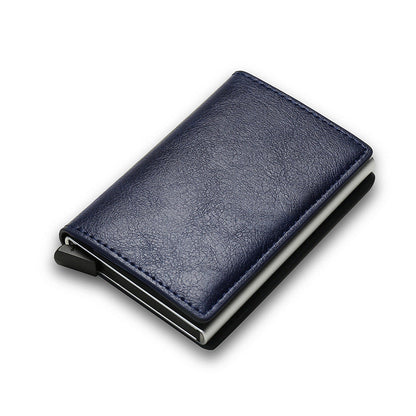 RFID Carbon Fiber Men&