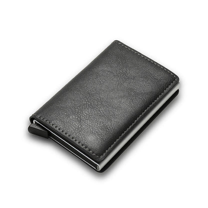 RFID Carbon Fiber Men&