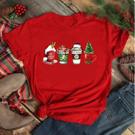 Merry Christmas Women&