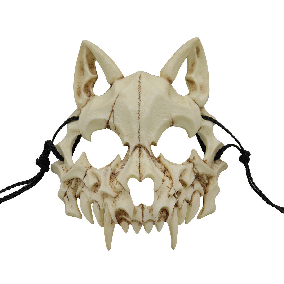 Tiger Mask Halloween Horror Mask Japan