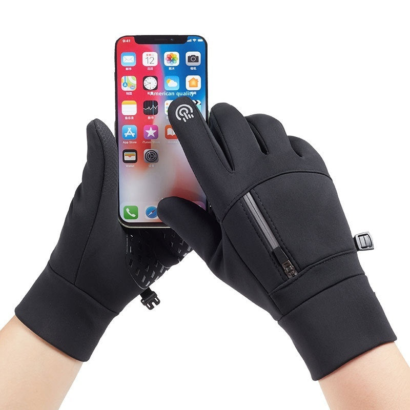 Cycling Gloves Men&