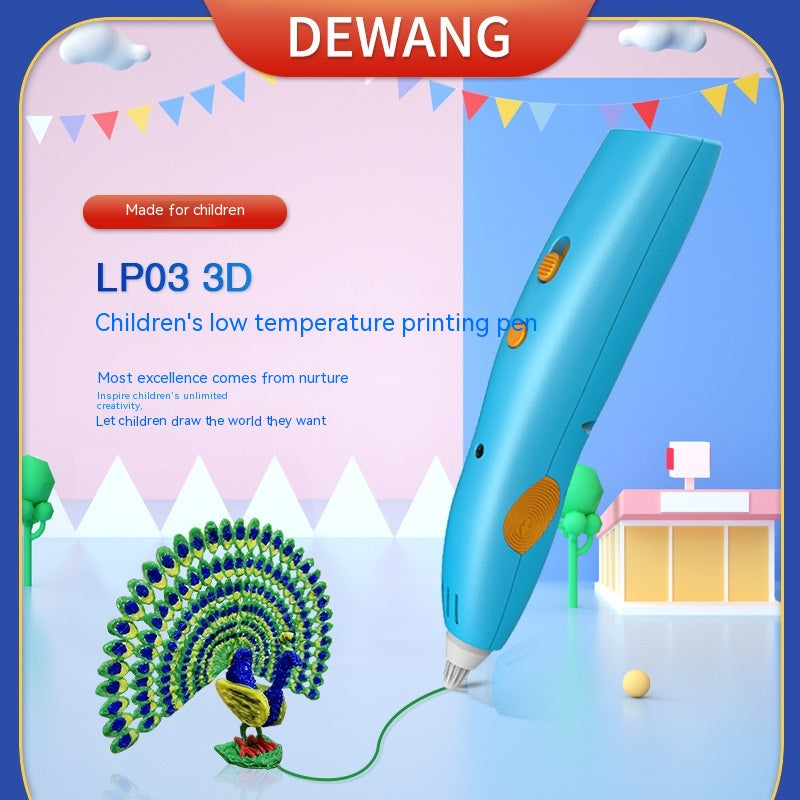 Wireless Pen Toy Children&
