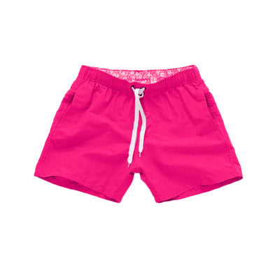 Beach Pants Men&