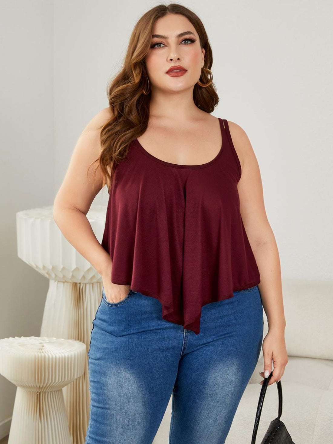 “Love Me” Cami Top