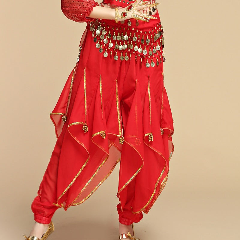 Children&