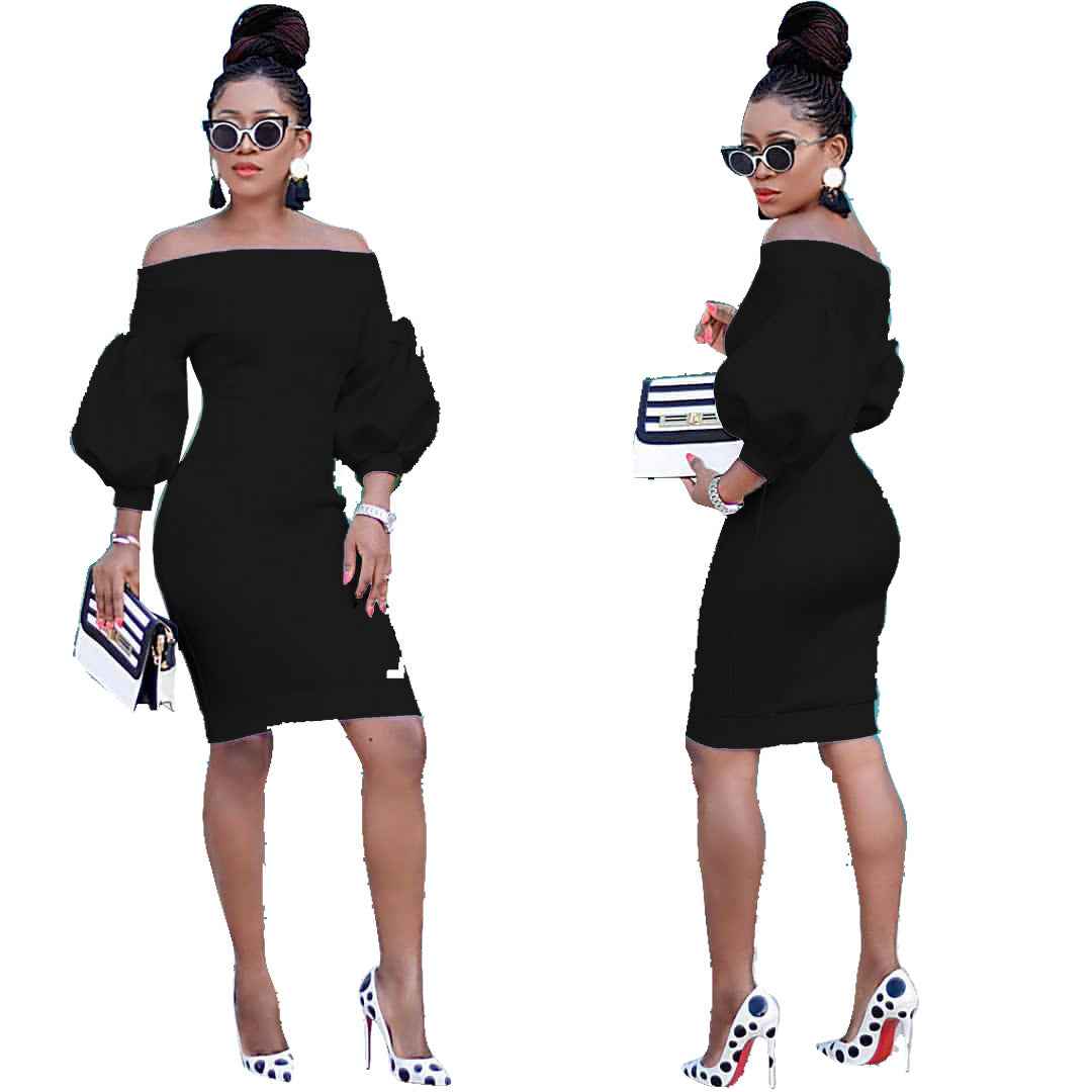 Sexy Dress Women&