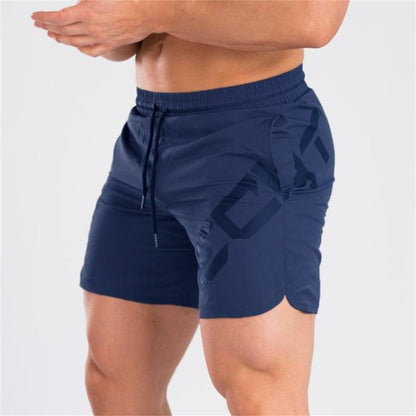Elastic Thin Training Running  Men&