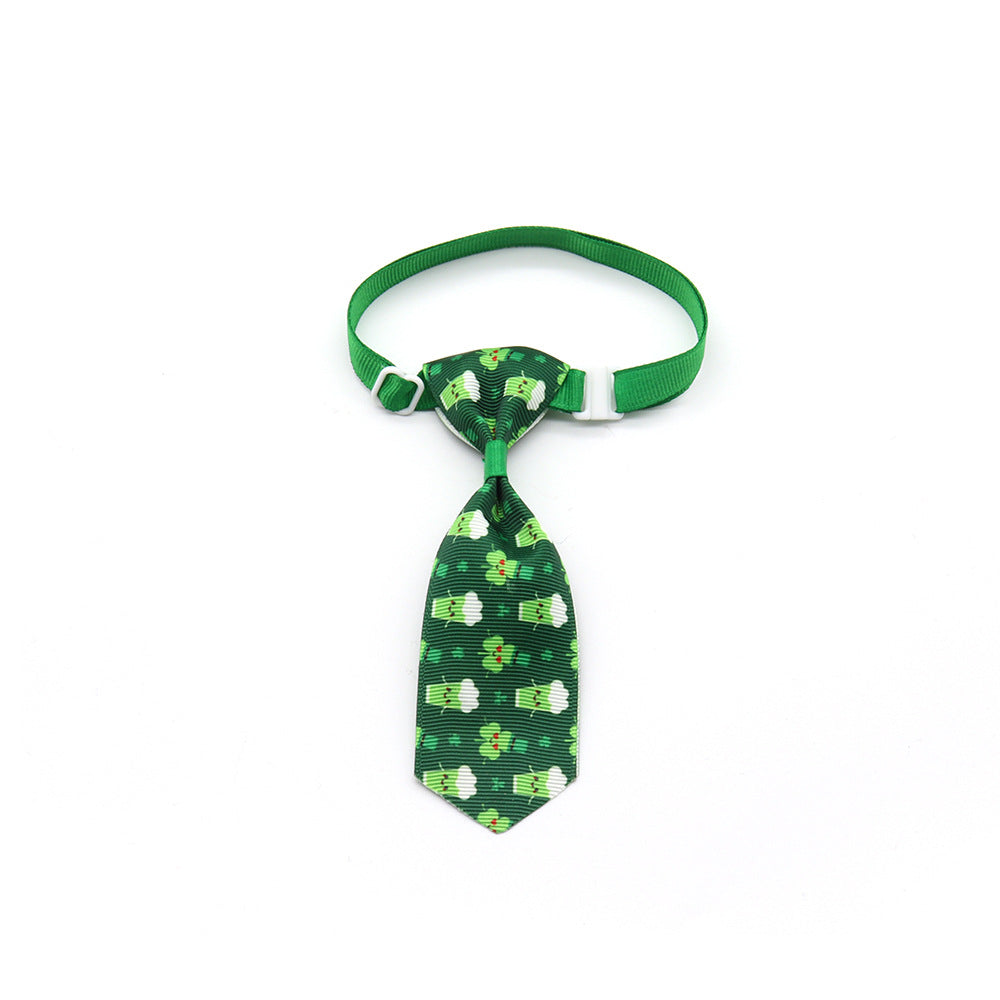 St. Patrick&