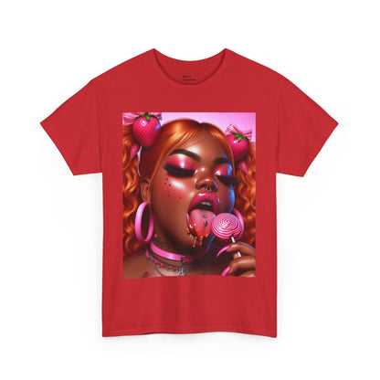 “Sweet Tooth” Graphic Tee