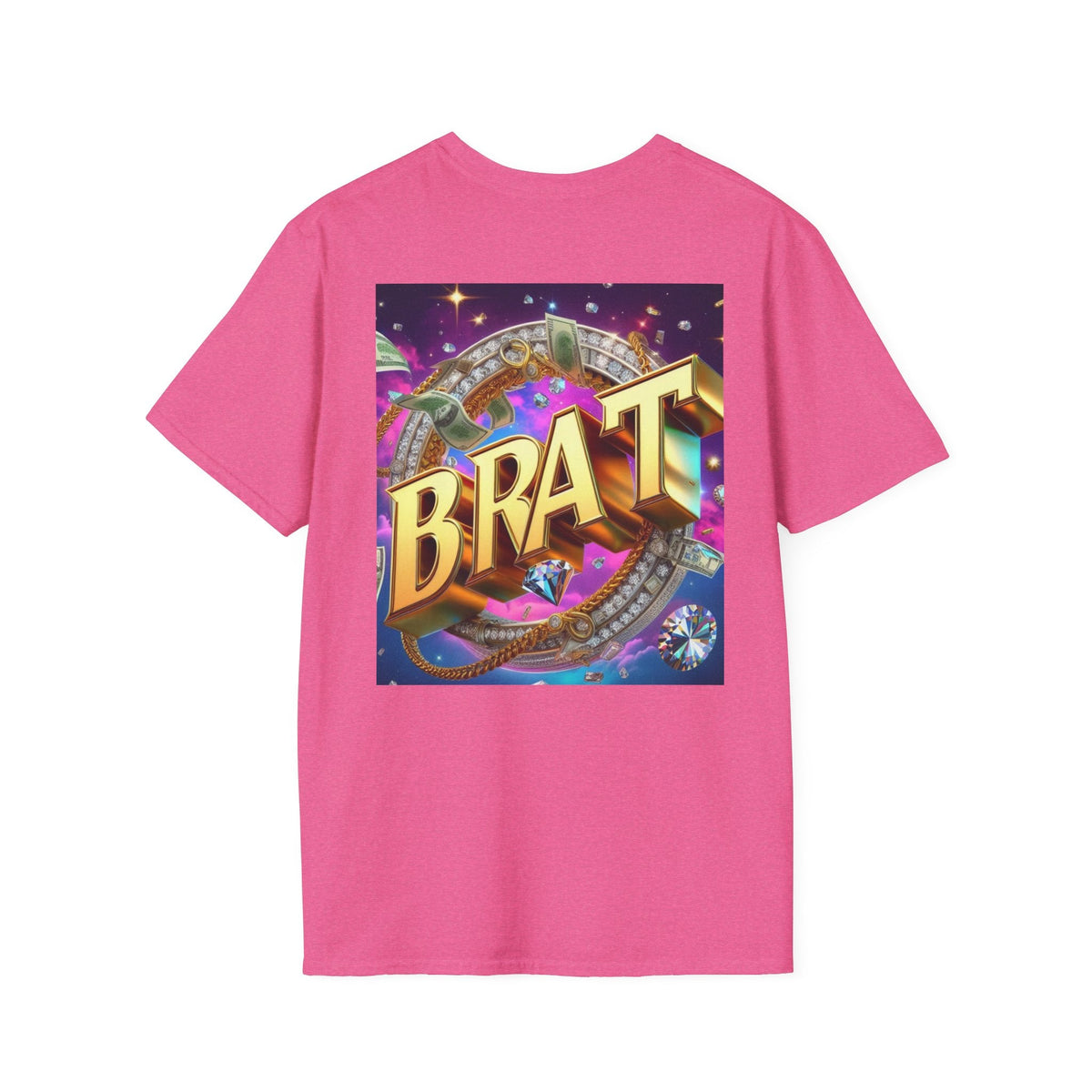 “Brat” Softstyle T-Shirt