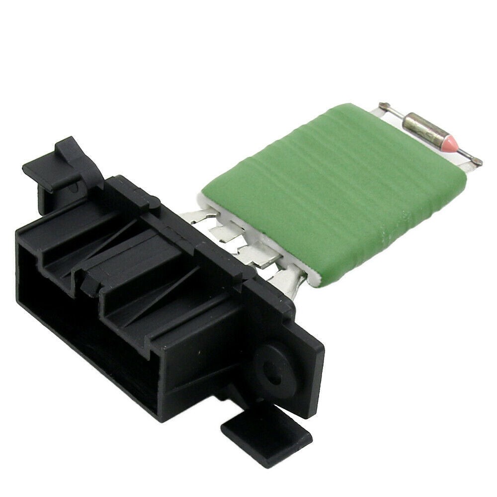 Auto Parts Blower Motor Resistance Regulator