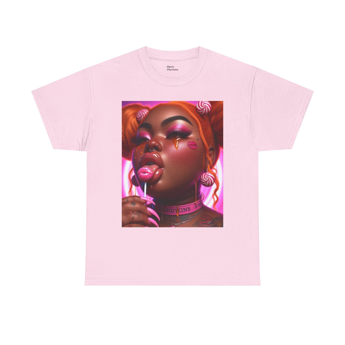 “Daddykins” Graphic Tee