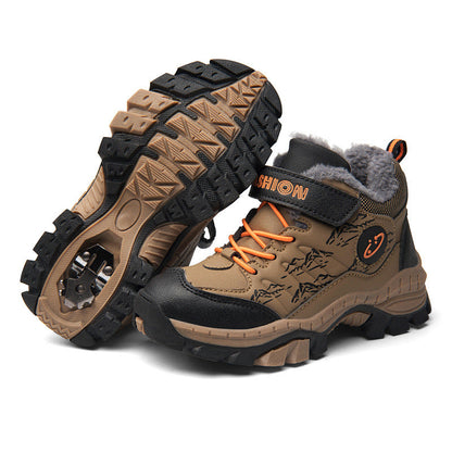 Children&