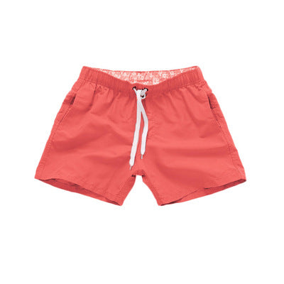 Beach Pants Men&