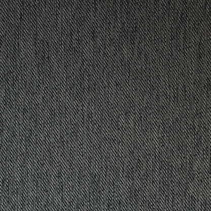 Thickening Double-sided Linen High Shading Jacquard Curtain