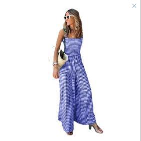 Cross-Border Independent Station Amazon 2022 Summer Elegant Women&
