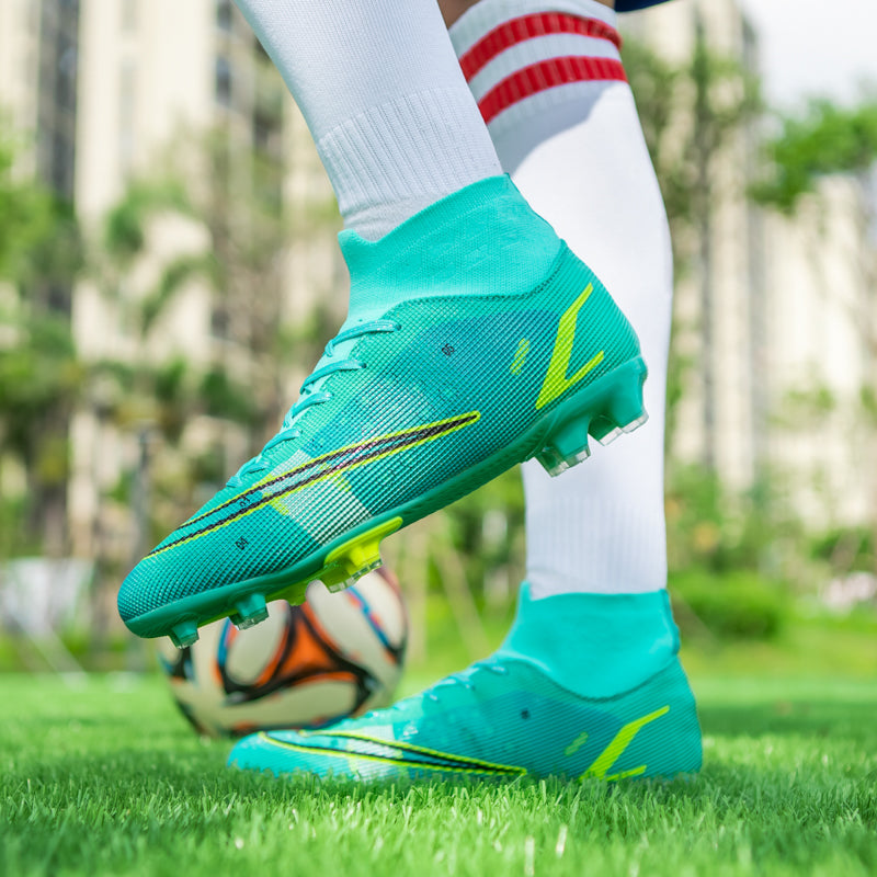Football Boots Men&