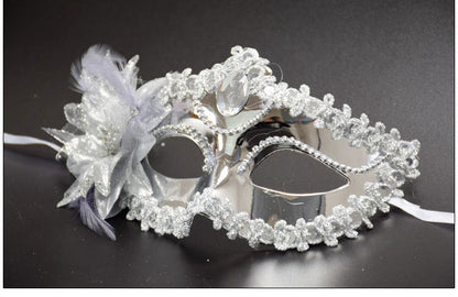 Halloween Venice Princess Ball Mask