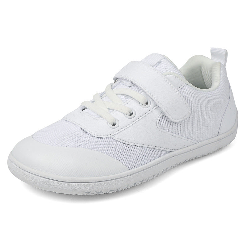 Big Foot Bone Wide Toe Shoes Children&