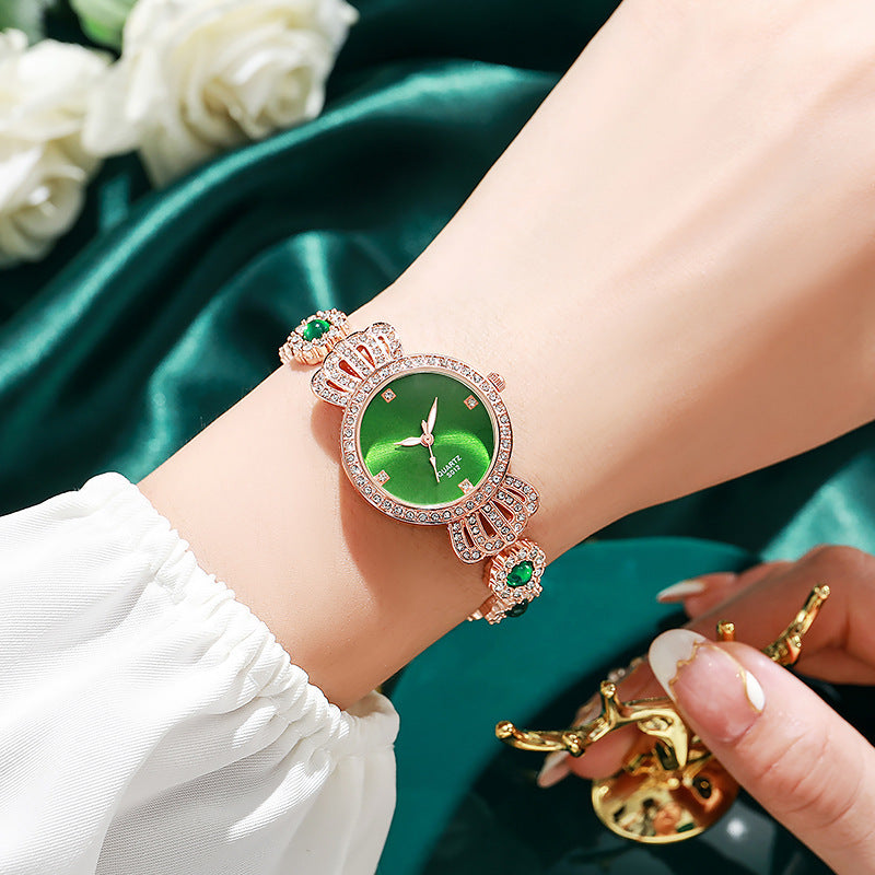 Bracelet Crown Fashion Women&