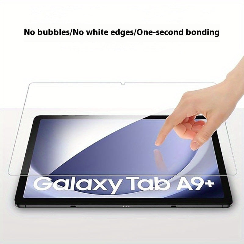 Tablet HD Screen Tempered Glass Protector