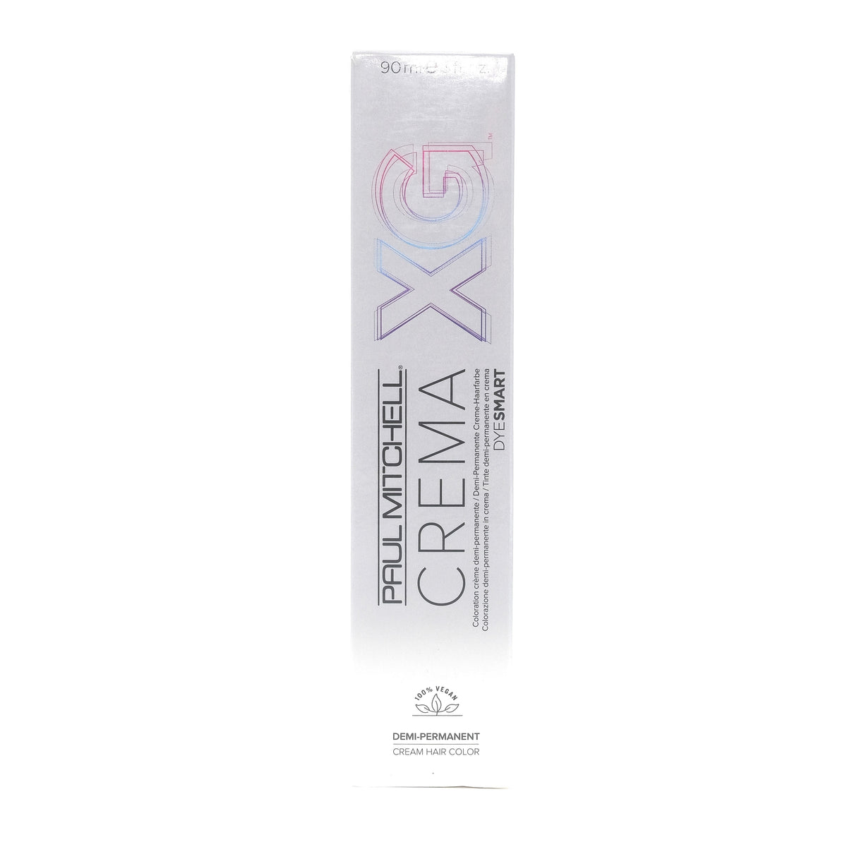 Paul Mitchell The Demi Demi-Permanent Hair Color 9PA 2 oz