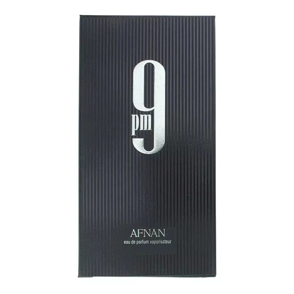 9Pm By Afnan For Men 5.0oz EDP Spray