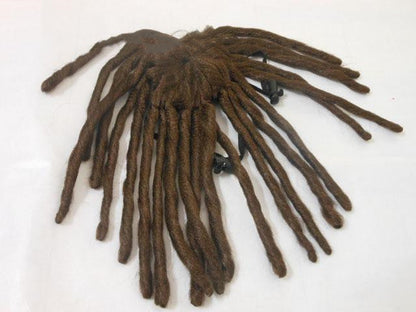 High Temperature Wire For Dogs Can Dye Wigs