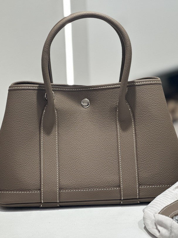 Foreign Trade Genuine Leather Women&