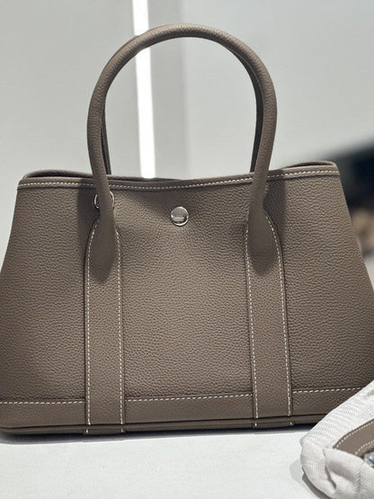 Foreign Trade Genuine Leather Women&