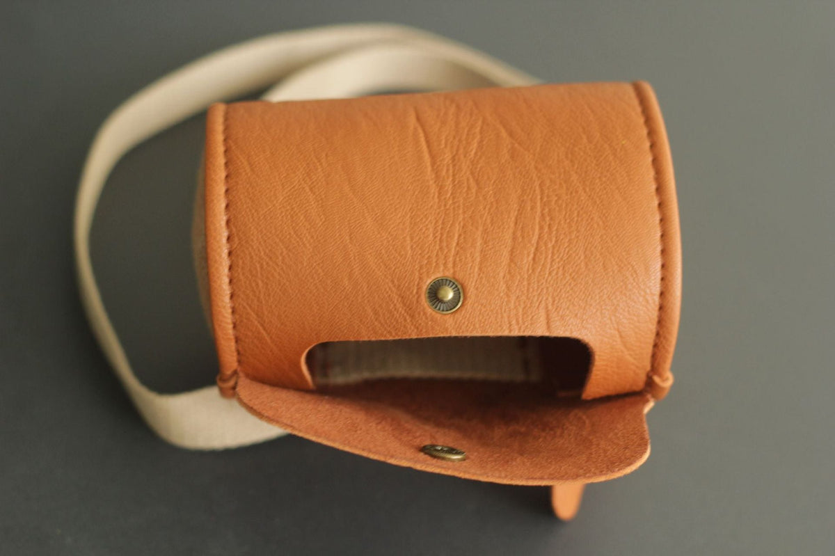 3D Rabbit Bucket Crossbody Children&