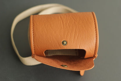 3D Rabbit Bucket Crossbody Children&