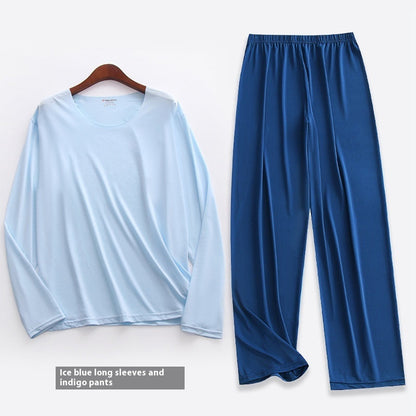 Spring Summer Ultra-thin Men&