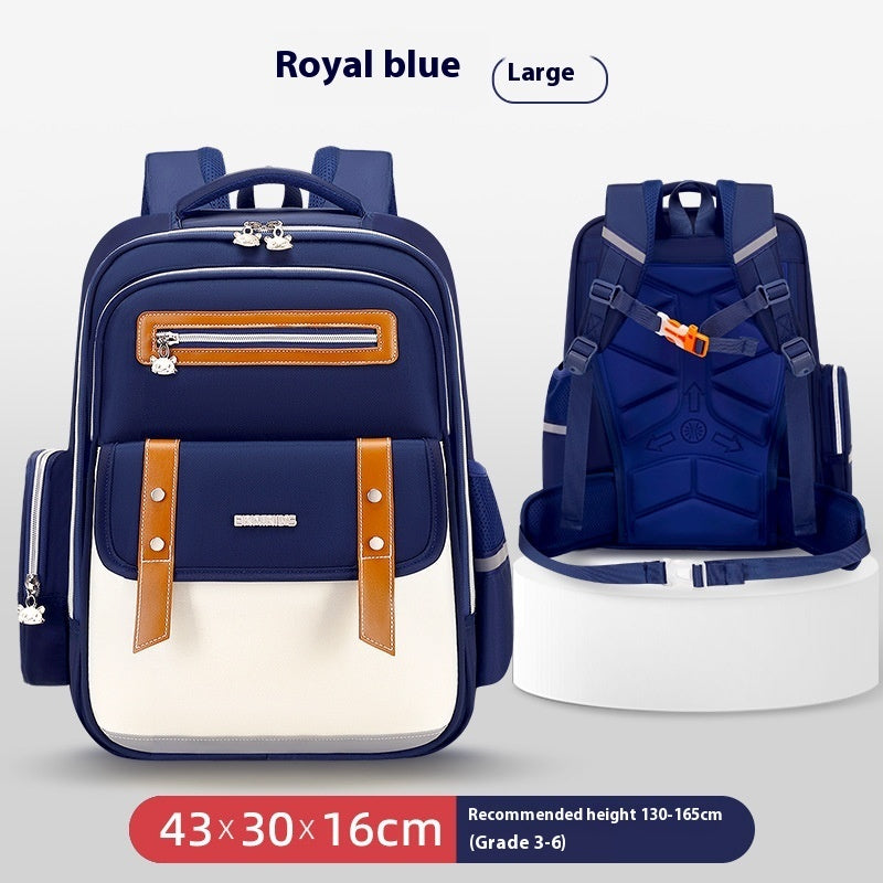 Oxford Cloth Children&