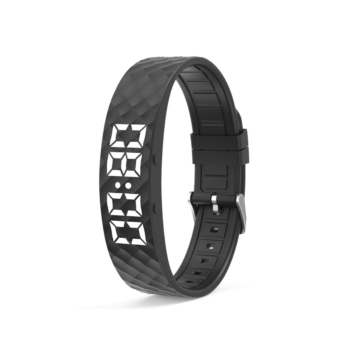 Vibration Reminder Smart Bracelet Sleep Monitoring