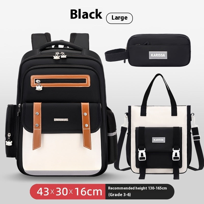 Oxford Cloth Children&