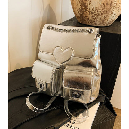Love pattern women&