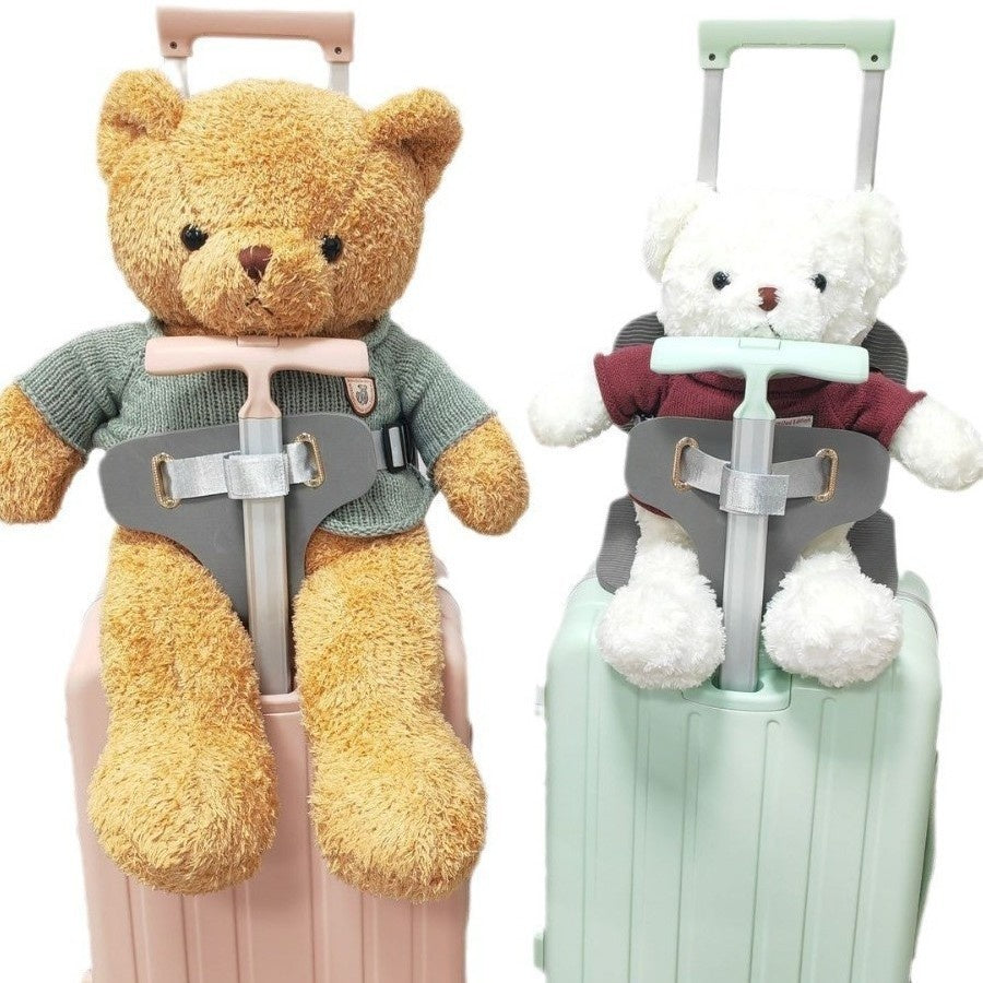 Double Pole Design Portable Luggage, Mother&
