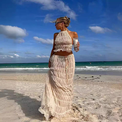“Vacay Vibes” 2Pc Set