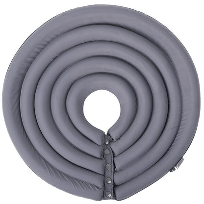 Pet Creative Summer Swimming Anti-licking And Biting Protection Ring