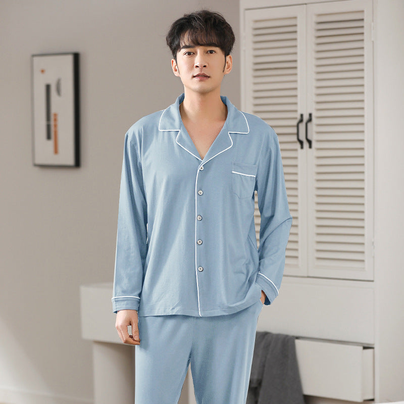 Modal Pajamas Men&