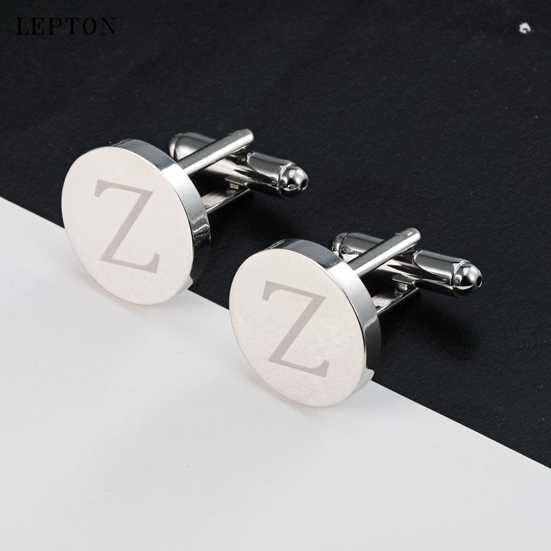 French Cufflinks Men&