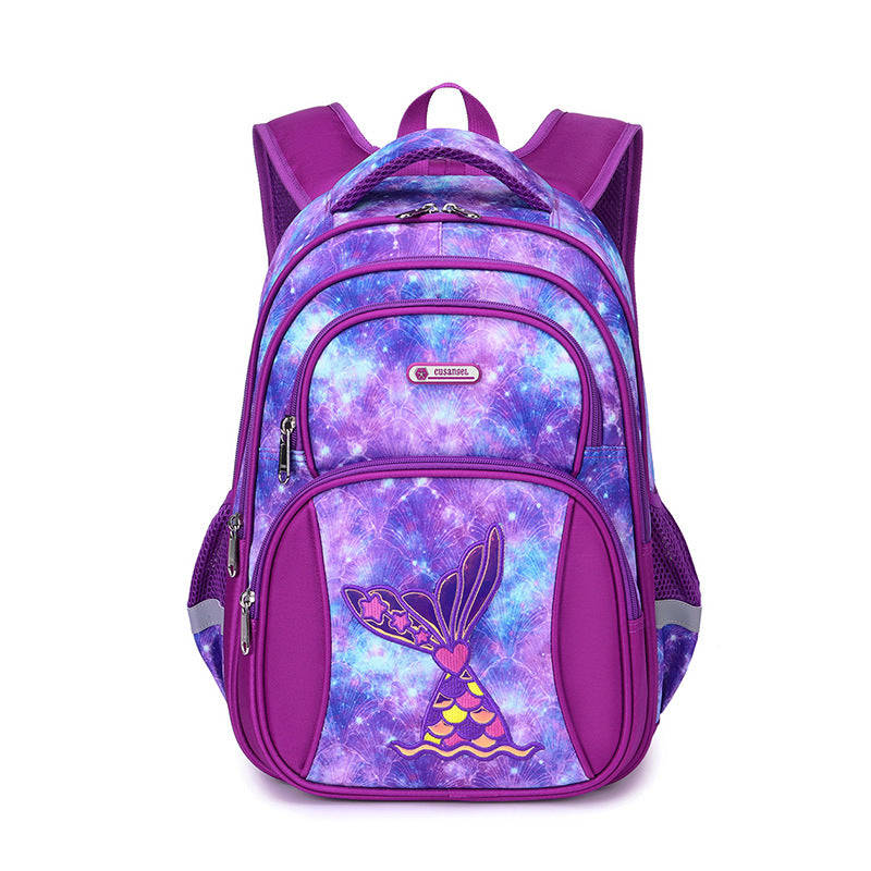 Primary School Boys Large Capacity Children&