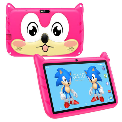 Portable Minimalist Children&