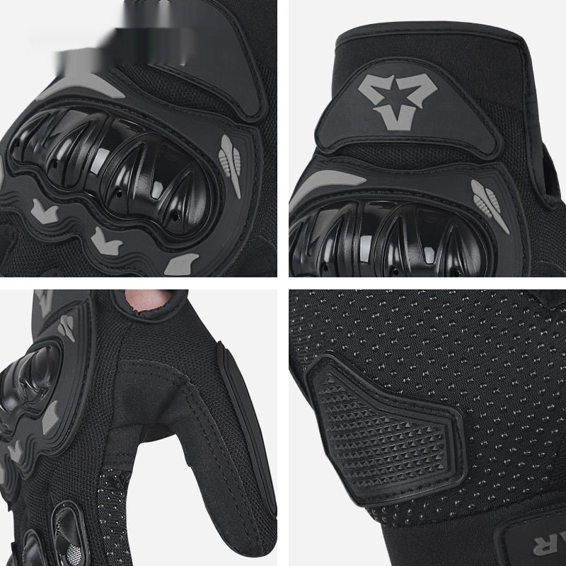Motorcycle Knight Men&