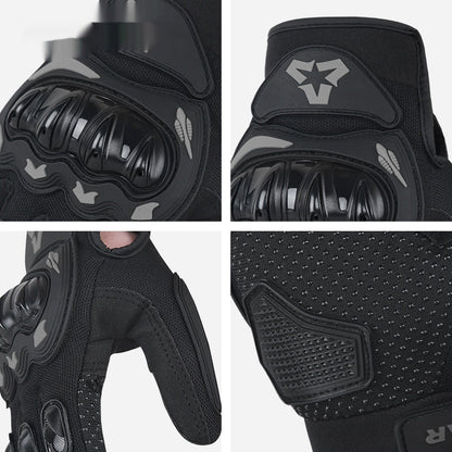 Motorcycle Knight Men&
