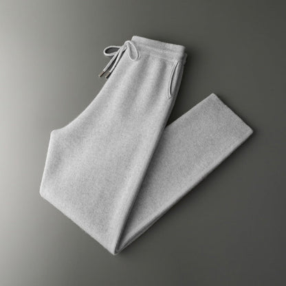 Thickened Assorted Colors Cashmere Men&