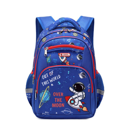 Primary School Boys Large Capacity Children&