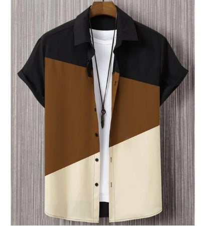 Fashion Trendy Men&
