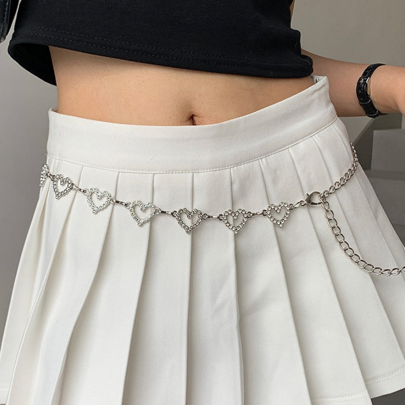 Waist Chain Women&